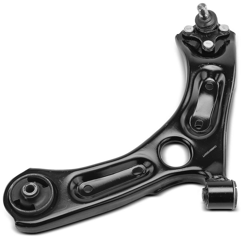 Front Left Lower Control Arm with Ball Joint for Hyundai Sonata Kia Optima