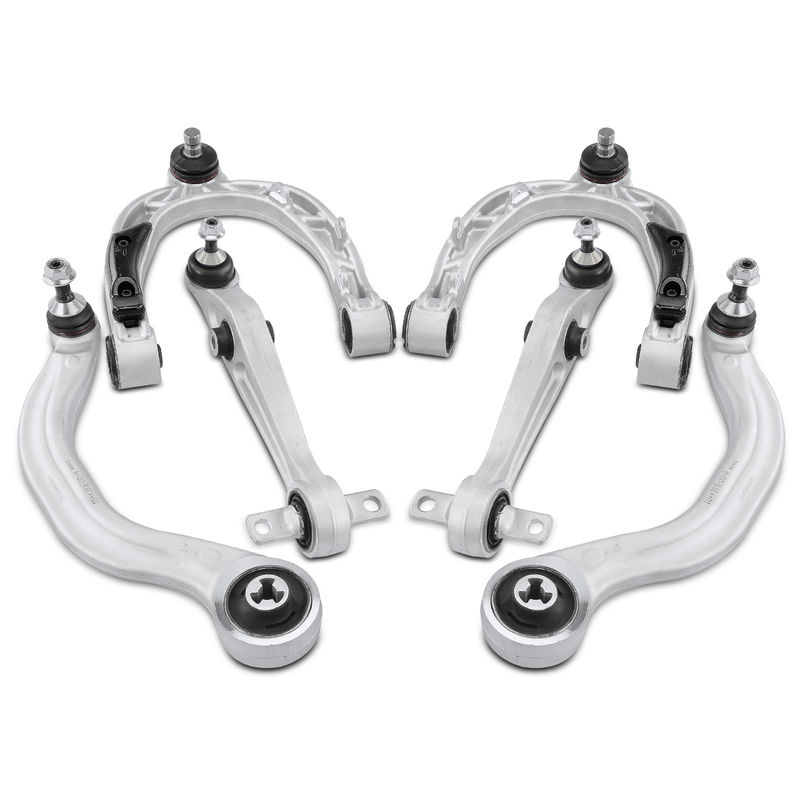 6x Control Arm with Ball Joint Assembly for Tesla Model 3 2017-2021