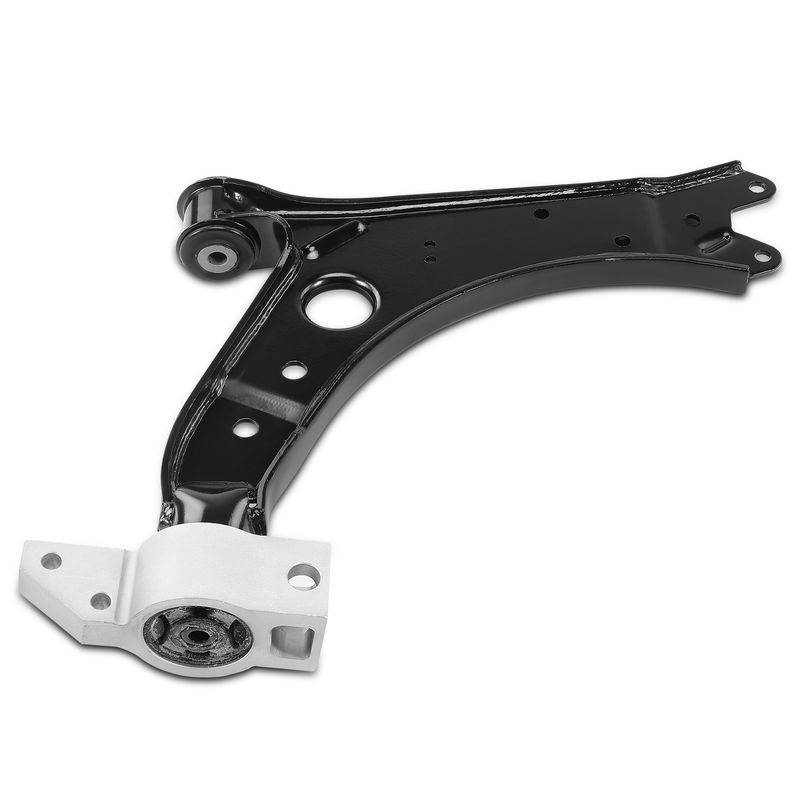 Front Right Lower Control Arm for Volkswagen Jetta 2005-2014 Golf Rabbit Audi A3