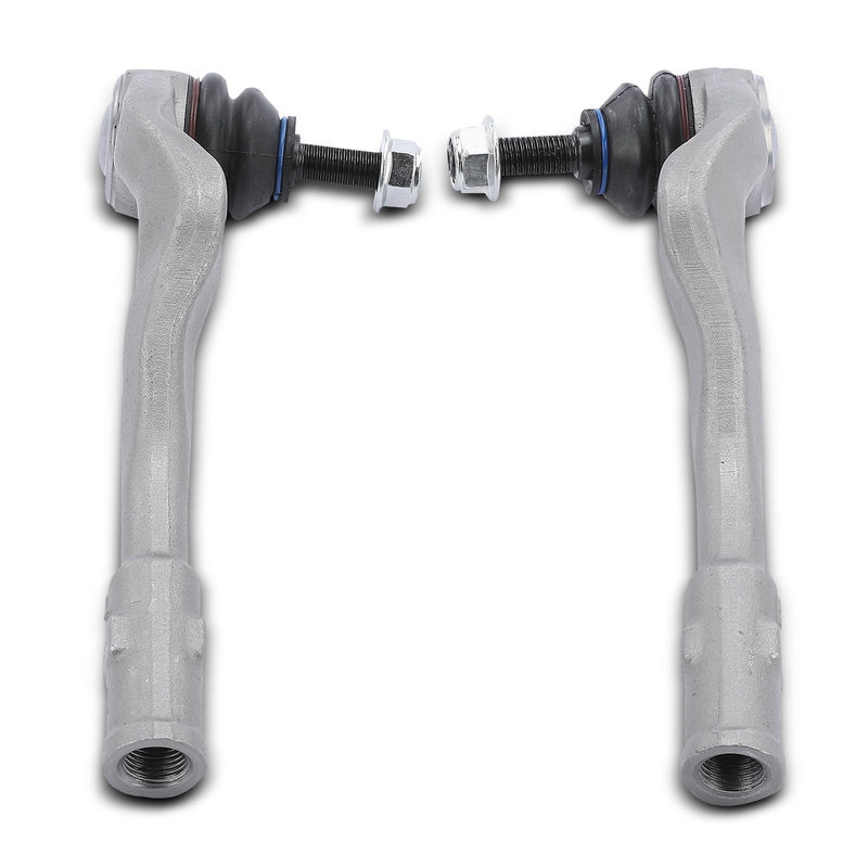 2x Outer Tie Rod End for Audi A4 A5 A6 Quattro Q5 RS5 RS7 S4 S5 S6 Porsche Macan