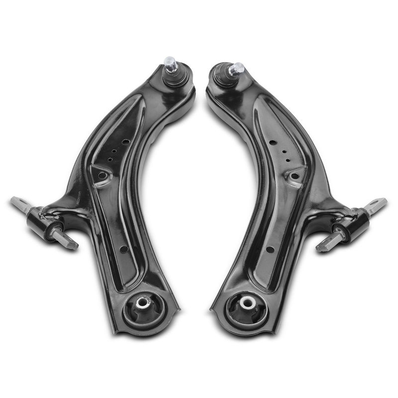 2x Front Lower Control Arm for Nissan Rogue 2014-2019 Rogue Sport