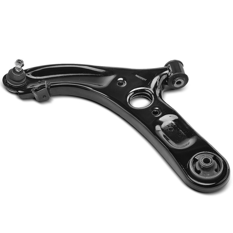 Front Left Lower Control Arm with Ball Joint for Hyundai Elantra GT Veloster
