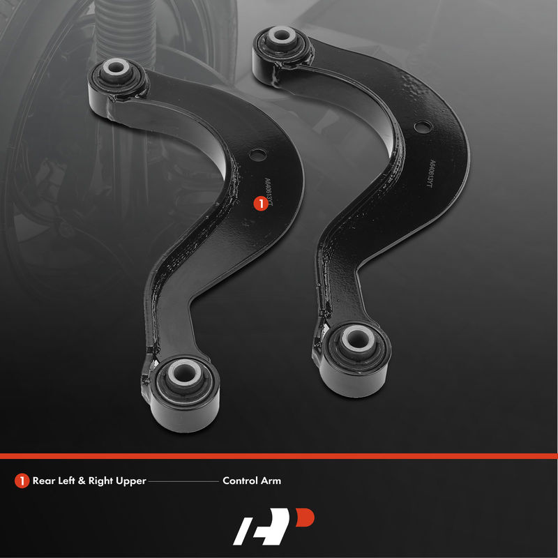 Rear Upper Control Arm for Volkswagen Jetta 2005-2008 Passat 2006-2010 Audi A3