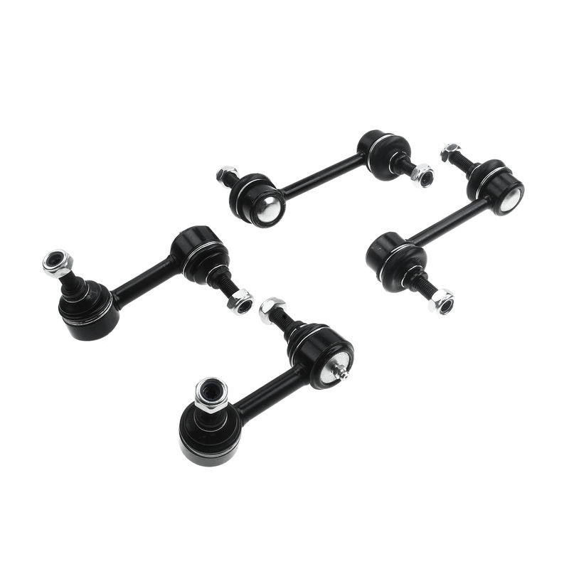 4x Front & Rear Stabilizer Bar Link for Acura RL 1996-2004 V6 3.5L