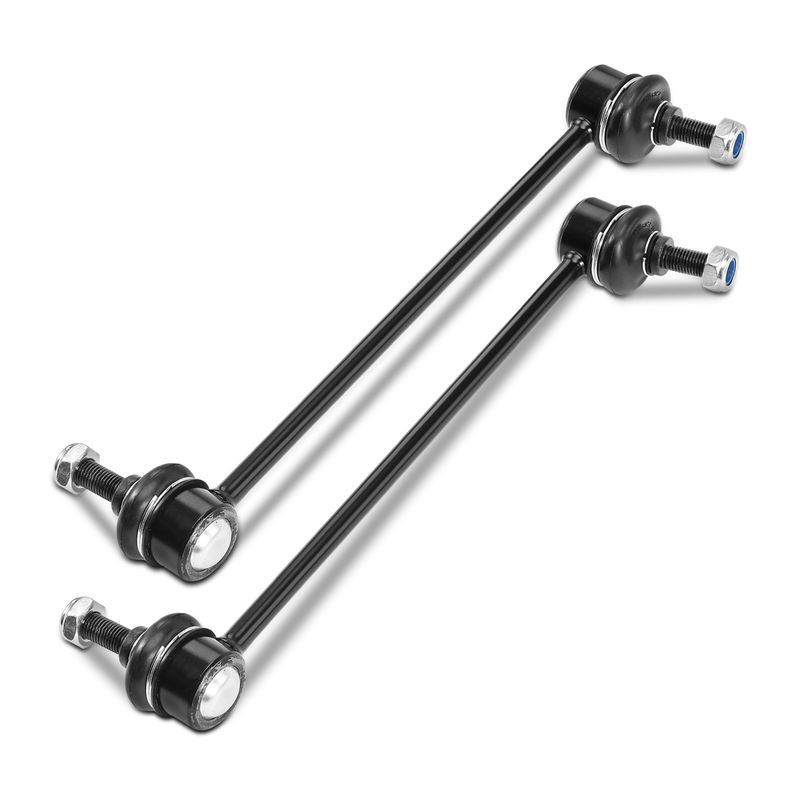 2x Rear Sway Bar End Link for Toyota Highlander 2001-2003 Lexus RX300 1999-2003