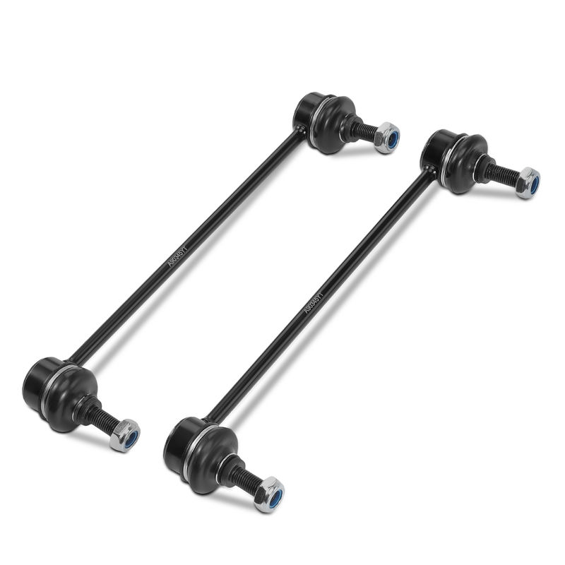 2x Front Sway Bar End Link for Mercedes-Benz W245 B200 2006-2011
