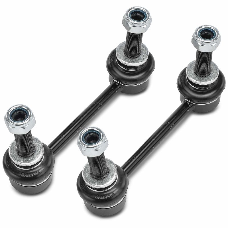 2x Rear Stabilizer Bar Link for Ford Edge 2015-2022 Mustang Lincoln Continental