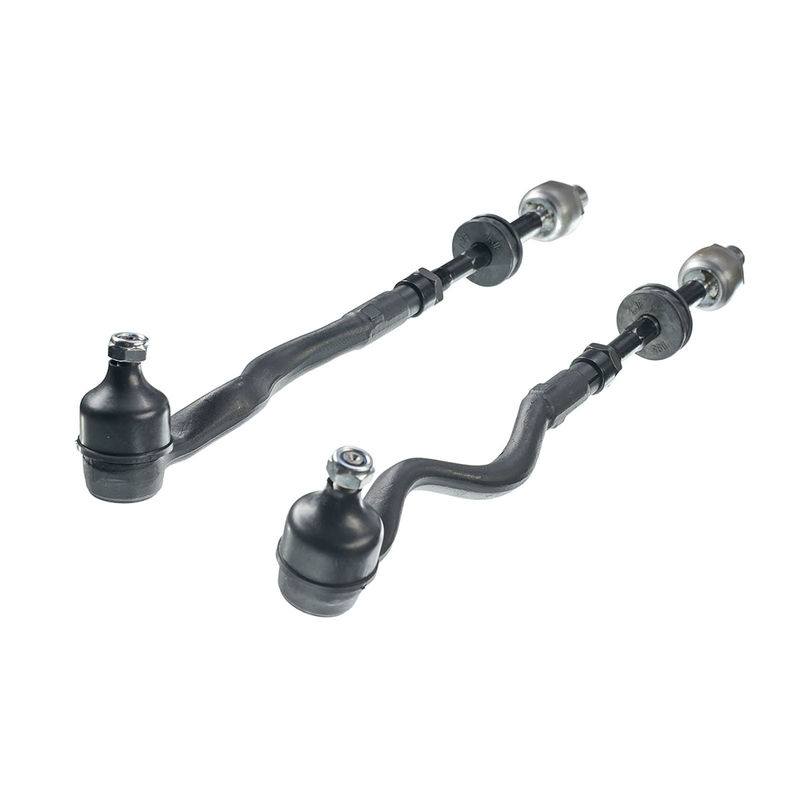2x Front Inner & Outer Tie Rod End for BMW 318i 323is M3 Z3 1991-2002 E36