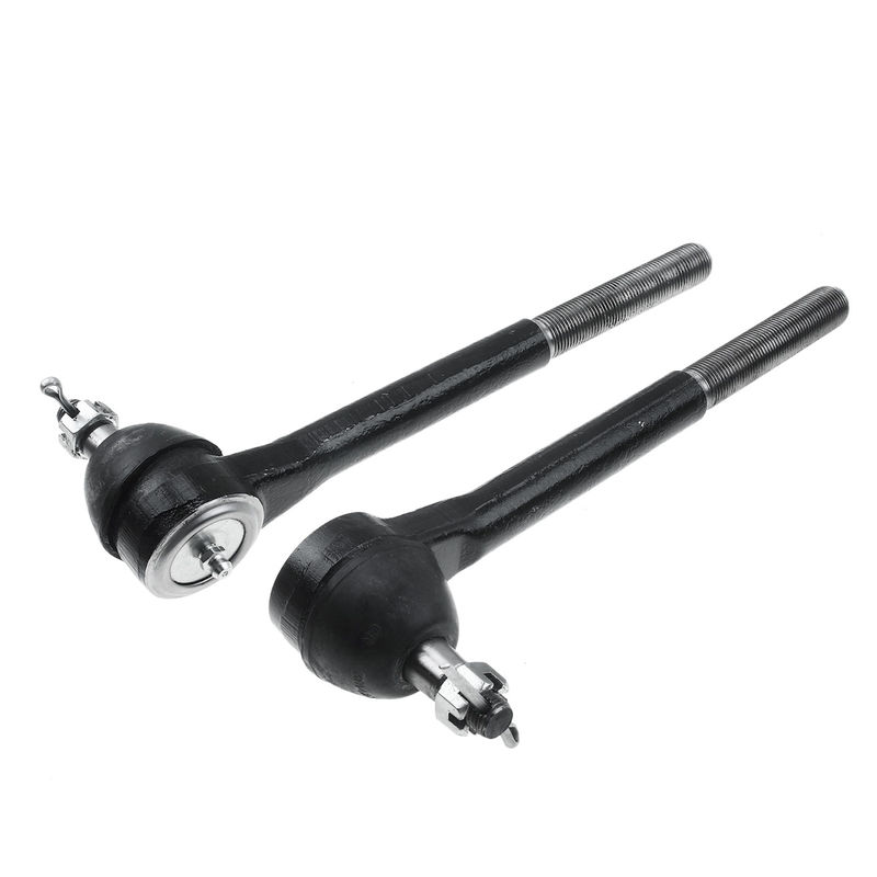 10x Front Tie Rod End & Ball Joint for Buick Skylark Chevy Malibu Olds Pontiac