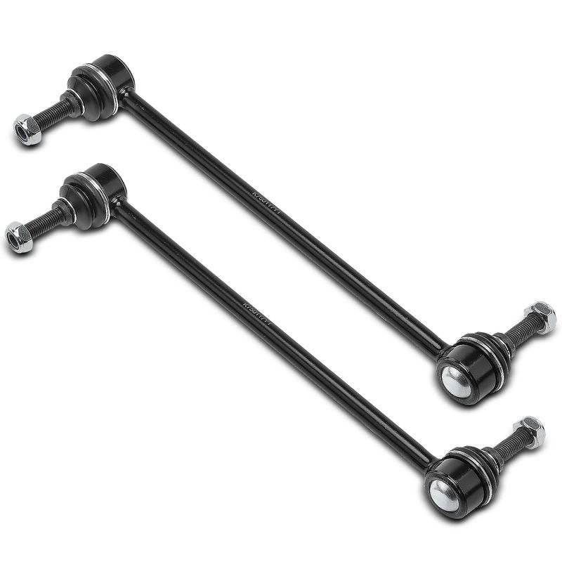 2x Front Stabilizer Bar Link for BMW E39 540i 1997-2003 M5 2000-2003