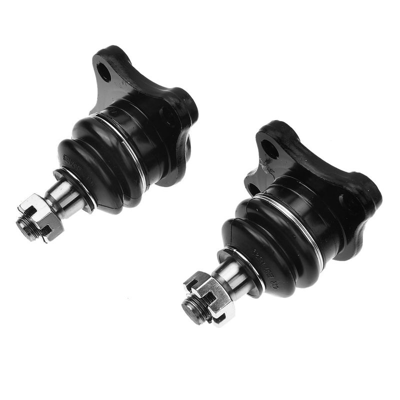 8x Front Tie Rod Ends Ball Joints for Mitsubishi Montero 1992-2000 Montero Sport