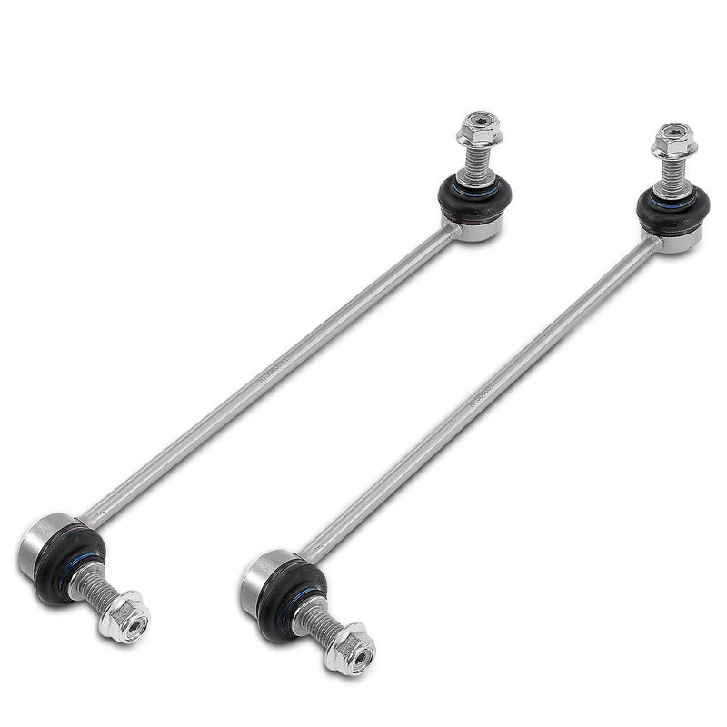 2x Front Left & Right Stabilizer Bar Link for Cadillac XTS Buick LaCrosse Saab