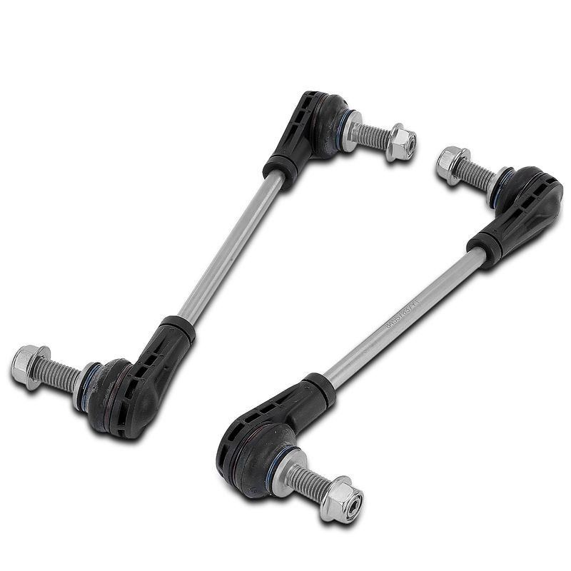 2x Front Left & Right Sway Bar End Link for Cadillac XT4 2019-2020 L4 2.0L