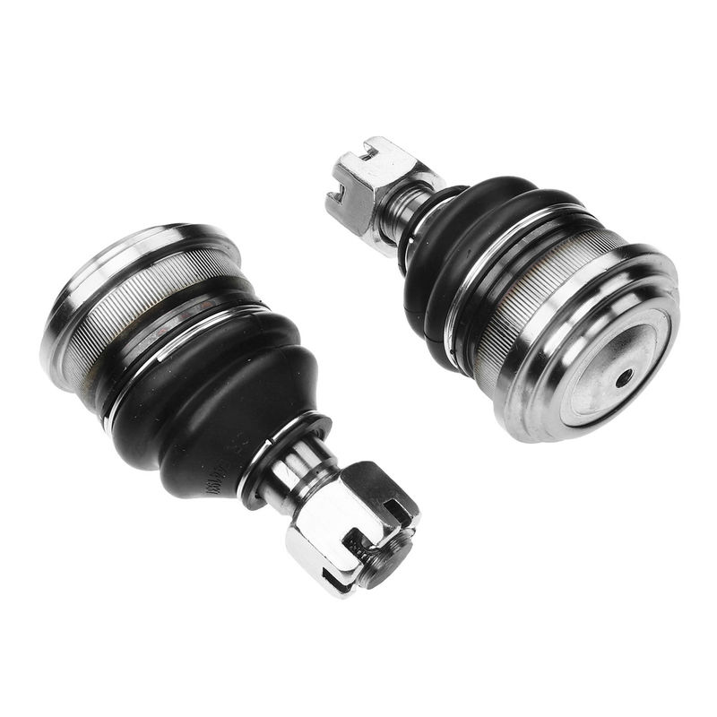 8x Front Tie Rod Ends Ball Jonits for Nissan D21 1986-1994 Pickup 1995-1997 RWD