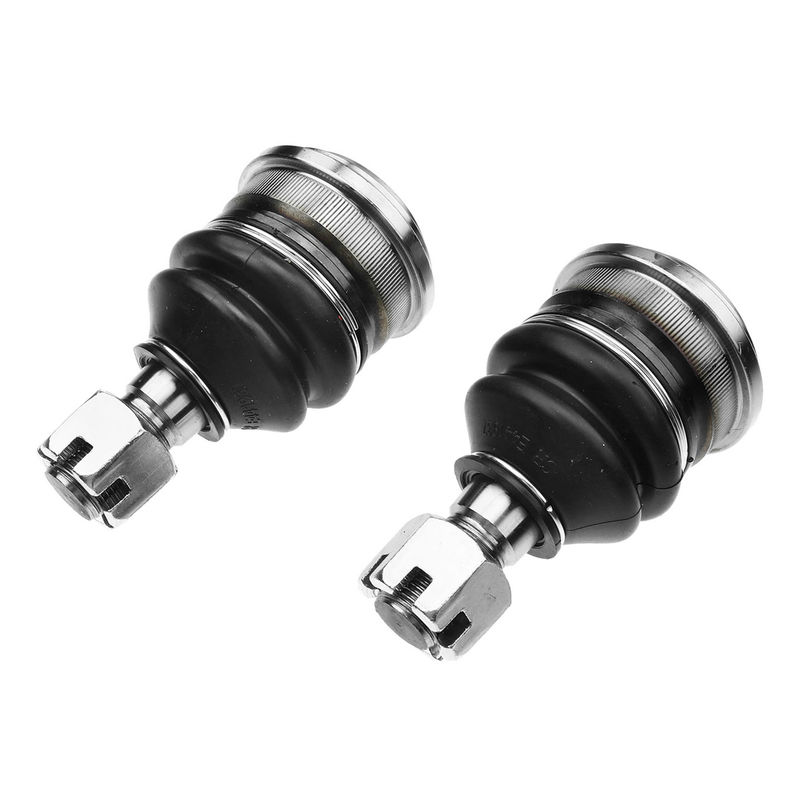 8x Front Tie Rod Ends Ball Jonits for Nissan D21 1986-1994 Pickup 1995-1997 RWD