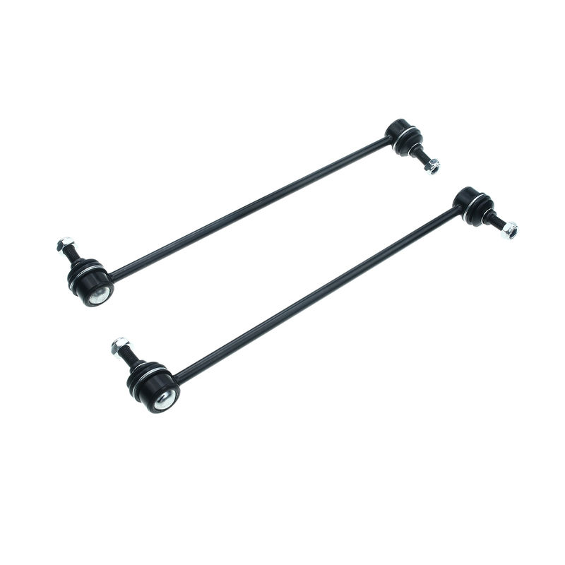 6x Front Lower Control Arm Kit for Chevrolet Uplander Buick Terraza Saturn FWD