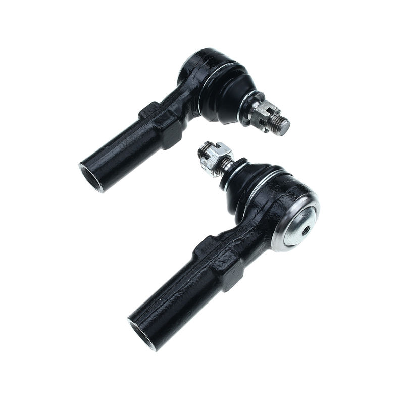 6x Front Control Arm with Ball Joint Tie Rod End for Nissan Maxima Infiniti 30