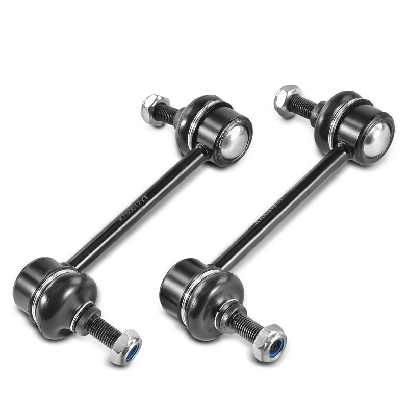 2x Rear Stabilizer Bar Link for Kia Spectra 2004-2009 Spectra5 2005-2009 L4 2.0L