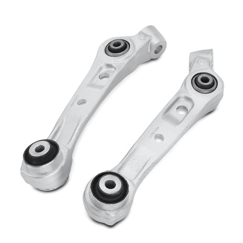 2x Front Lower Rearward Control Arm for BMW F07 535i GT xDrive F01 750i F02