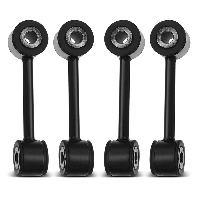 4x Front & Rear Suspension Stabilizer Sway Bar Link for Mazda Miata 1990-1997