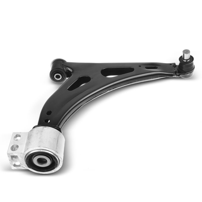 Front Left Lower Control Arm & Ball Joint Assembly for Chevrolet Impala 14-20