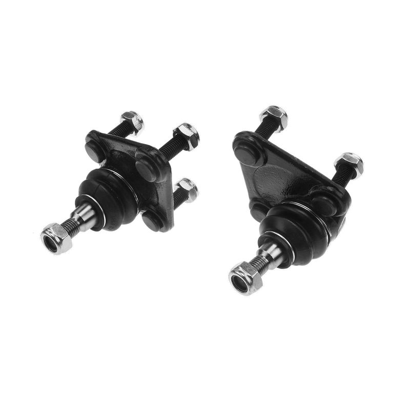 6x Inner & Outer Tie Rod End & Ball Joint for Audi TT 00-06 TT Quattro VW R32