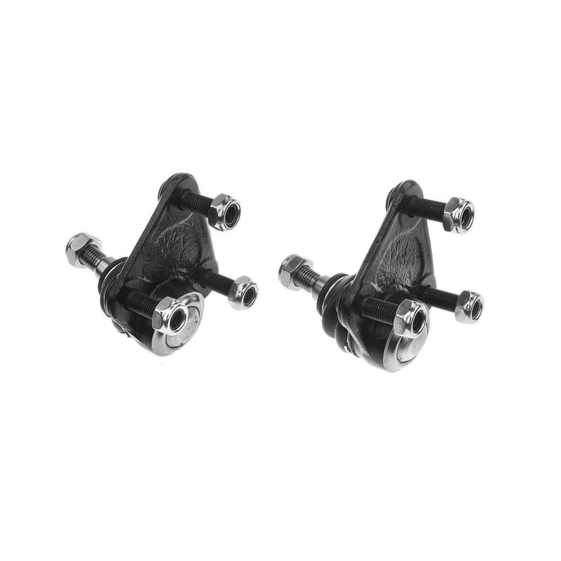 6x Inner & Outer Tie Rod End & Ball Joint for Audi TT 00-06 TT Quattro VW R32
