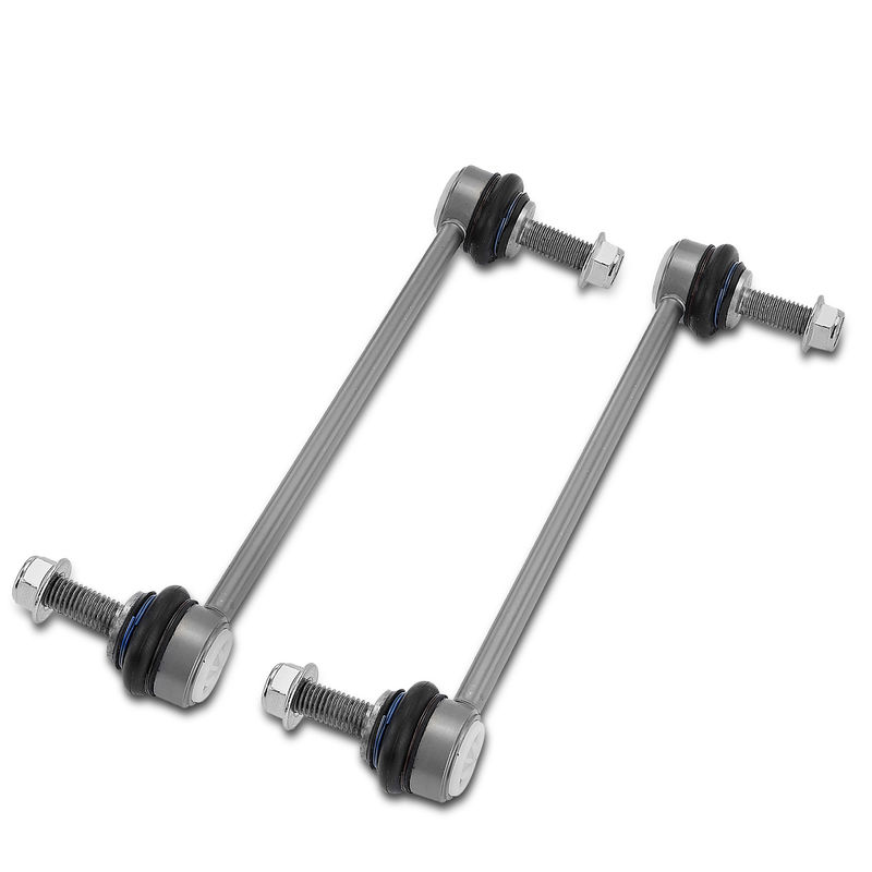 2x Front Left & Right Stabilizer Bar Link for Cadillac CT6 2016-2020 3.0L 3.6L