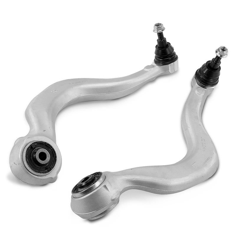 2x Front Lower Forward Control Arm for Lincoln Aviator 2020-2022 V6 3.0L