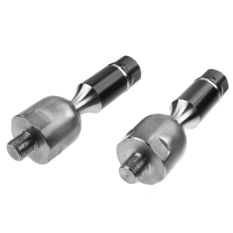 8x Front Tie Rod End with Ball Joint for Toyota 4Runner 96-02 L4 2.7L V6 3.4L