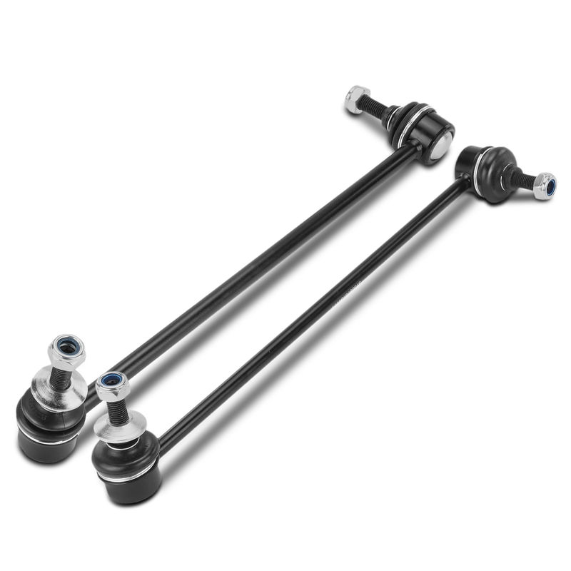 2x Front Left & Right Stabilizer Bar Link for BMW 645Ci 2004-2005 650i M6 06-10