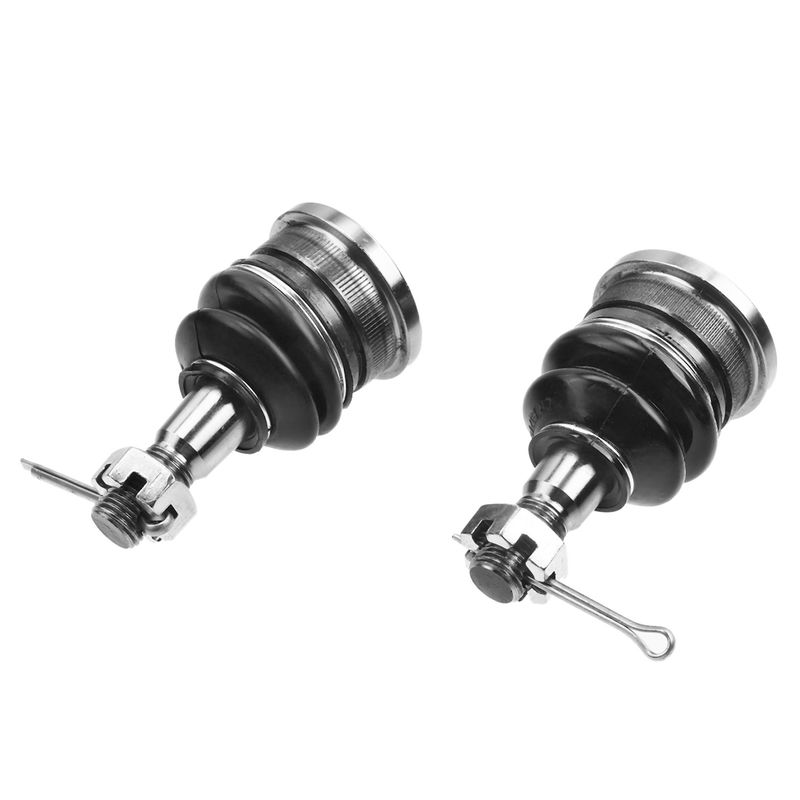8x Front Tie Rod End with Ball Joint for Toyota 4Runner 96-02 L4 2.7L V6 3.4L