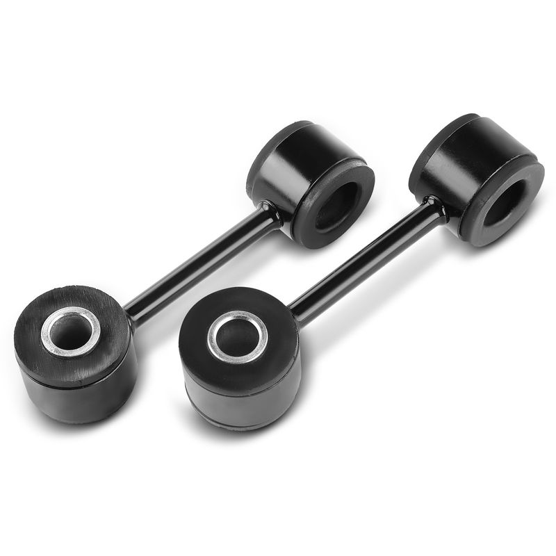 2x Front Left & Right Sway Bar End Link for Volkswagen EuroVan 1993-2003