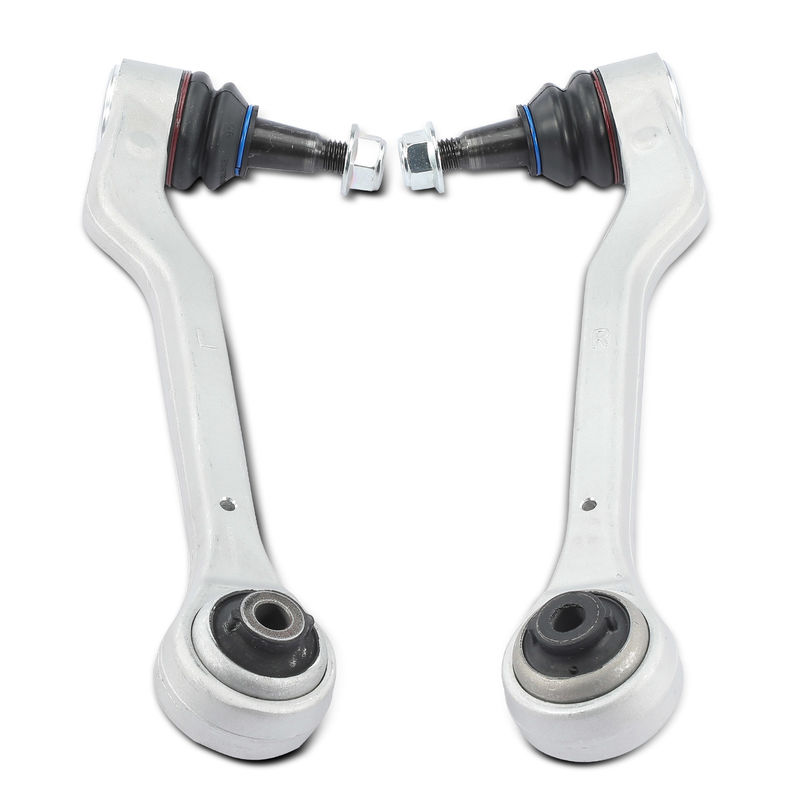 2x Front Lower Rearward Control Arm with Ball Joint for Cadillac CTS 2014-2019
