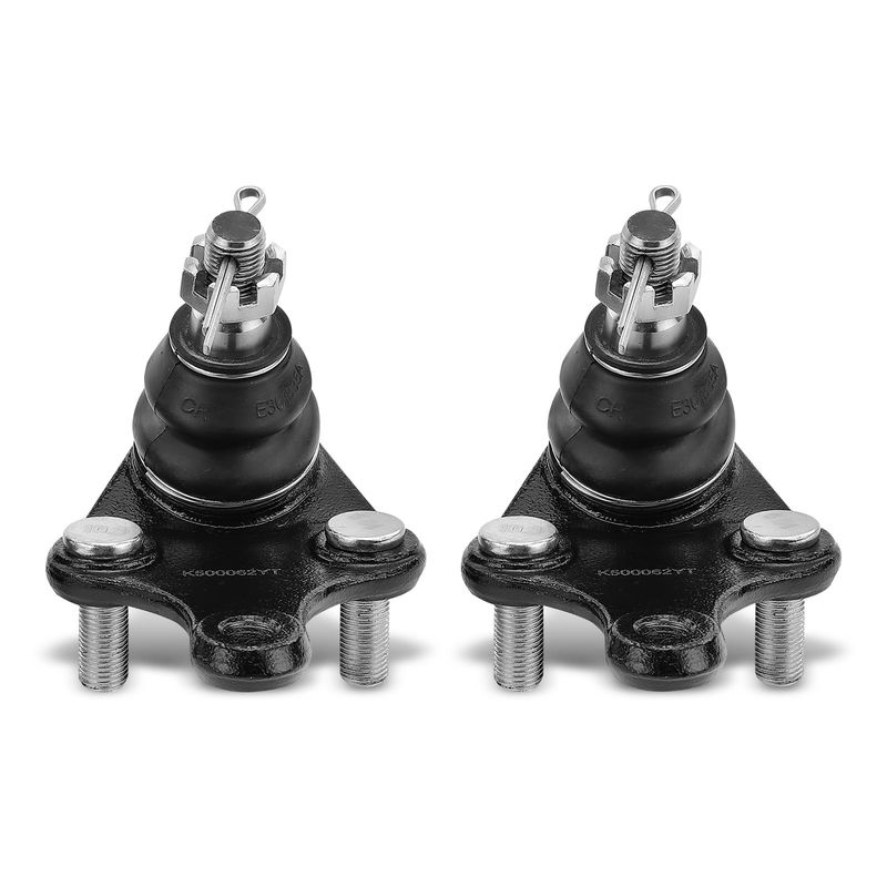 2x Front Lower Ball Joint for Lexus ES300h ES350 Scion iM tC Toyota Camry RAV4