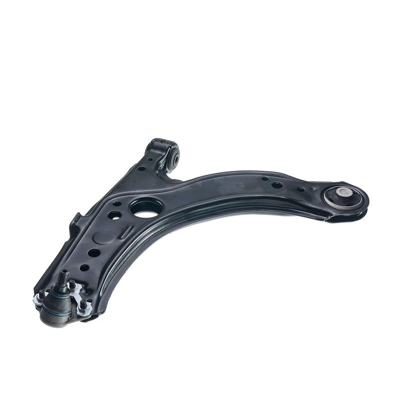 Front Driver Lower Control Arm with Ball Joint for Volkswagen Beetle Golf Jetta