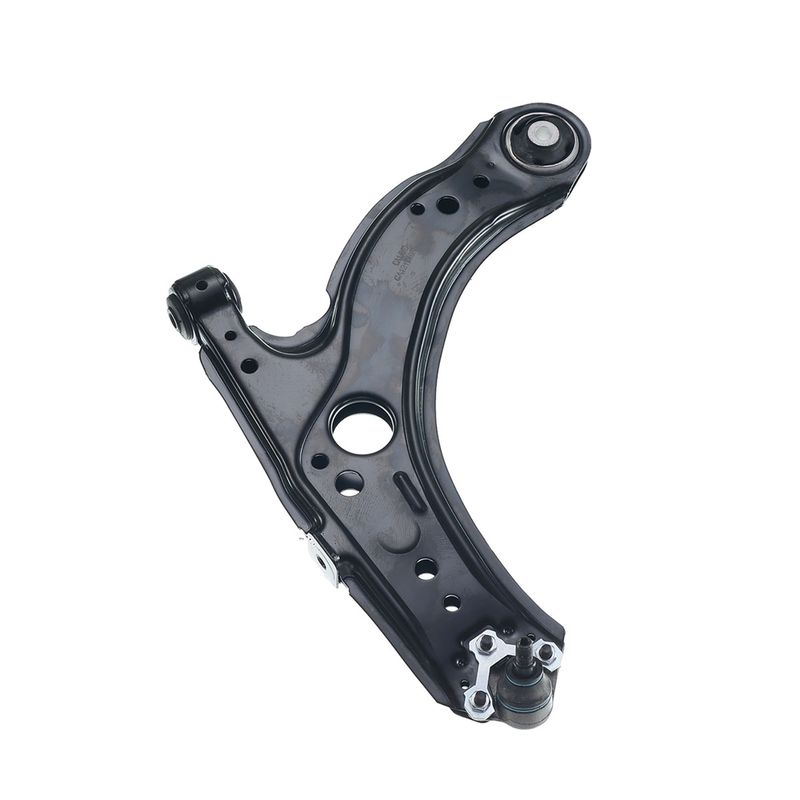 Front Driver Lower Control Arm with Ball Joint for Volkswagen Beetle Golf Jetta