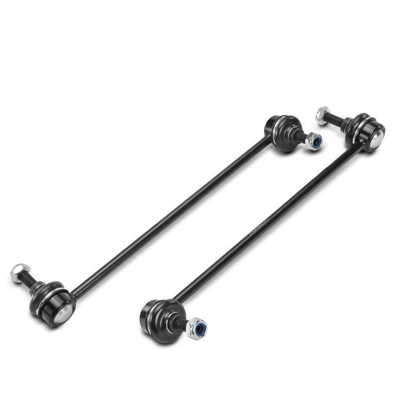 2x Front Left & Right Stabilizer Bar Link for BMW 128i 135i 323i 325i X1