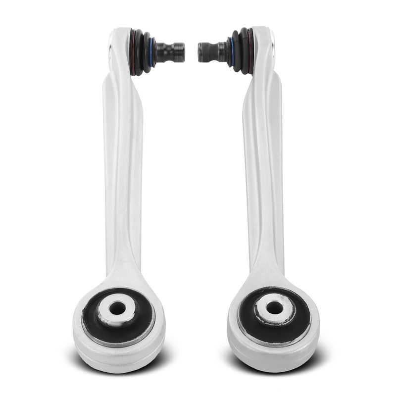 2x Front Upper Forward Control Arm & Ball Joint Assembly for Audi A4 A6