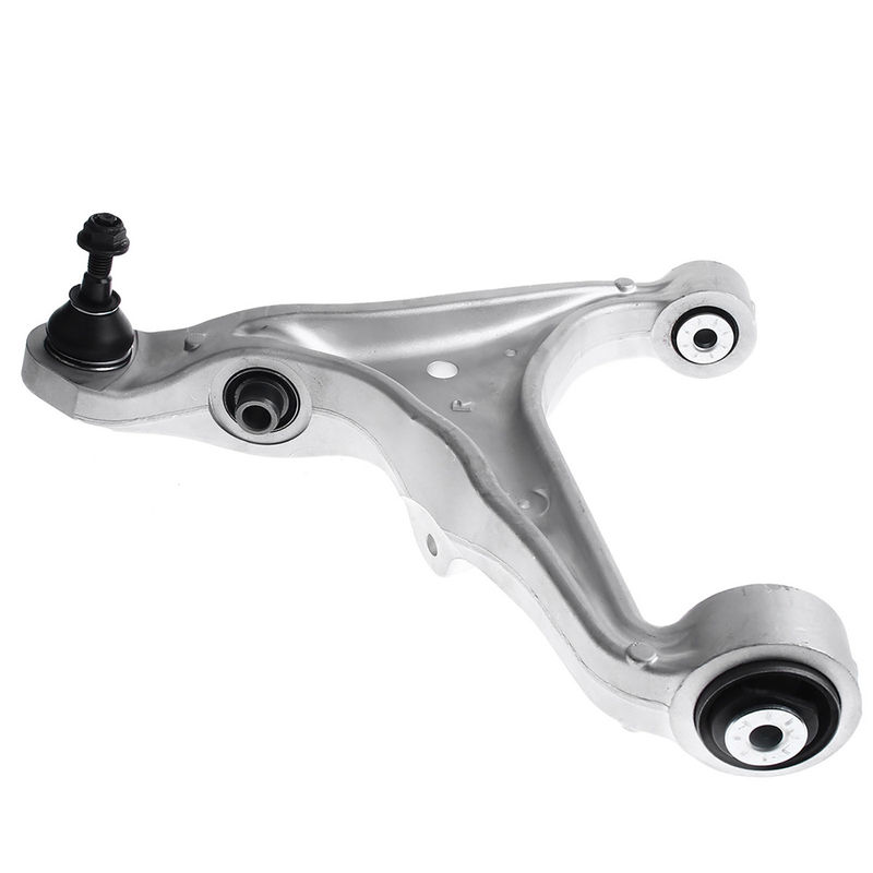 Front Passenger Lower Control Arm with Ball Joint for Cadillac STS 2005-2011 RWD