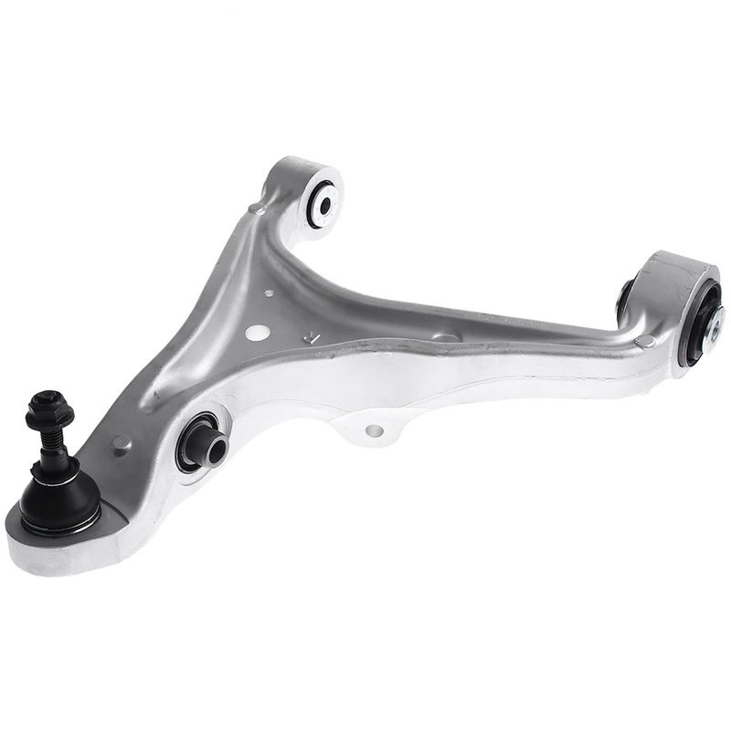 Front Passenger Lower Control Arm with Ball Joint for Cadillac STS 2005-2011 RWD