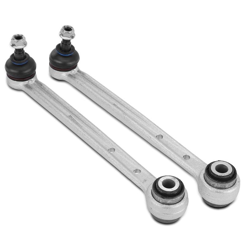 2x Rear Lower Rearward Control Arm with Ball Joint for Mercedes-Benz 190D 84-89