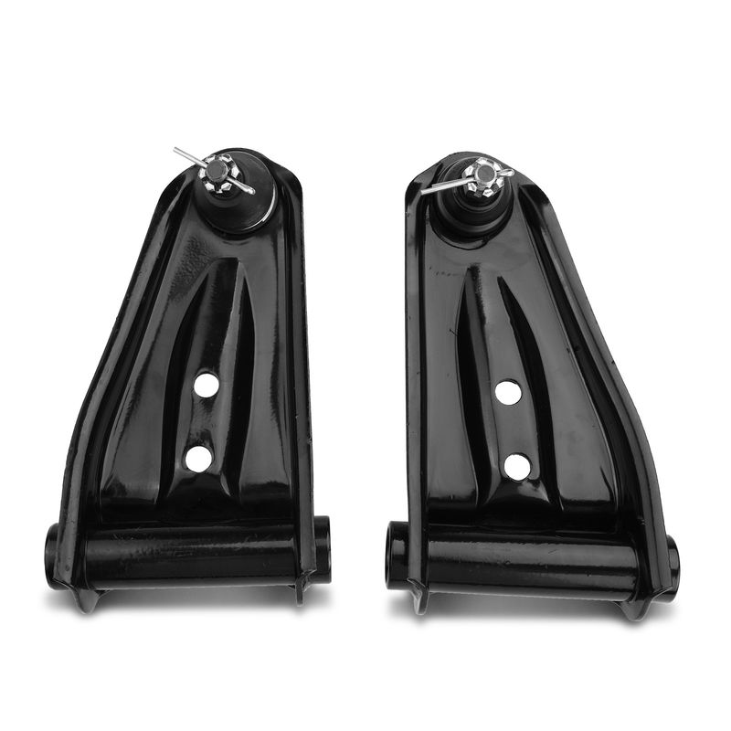 2x Front Upper Control Arm with Ball Joint for Honda Accord 1986-1989