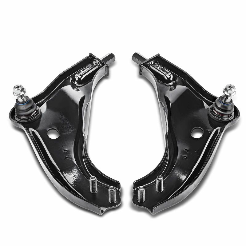 2x Front Lower Control Arm & Ball Joint Assembly for Mini Cooper 2007-2015