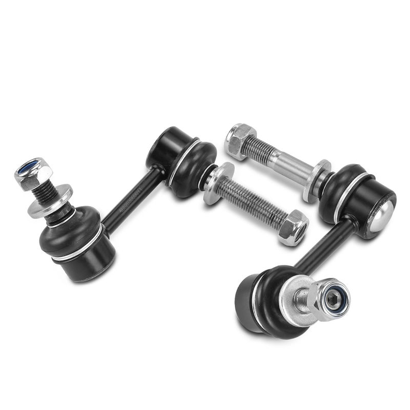 2x Front Sway Bar End Link for Lexus IS250 2009-2015 IS350 GS300 GS430