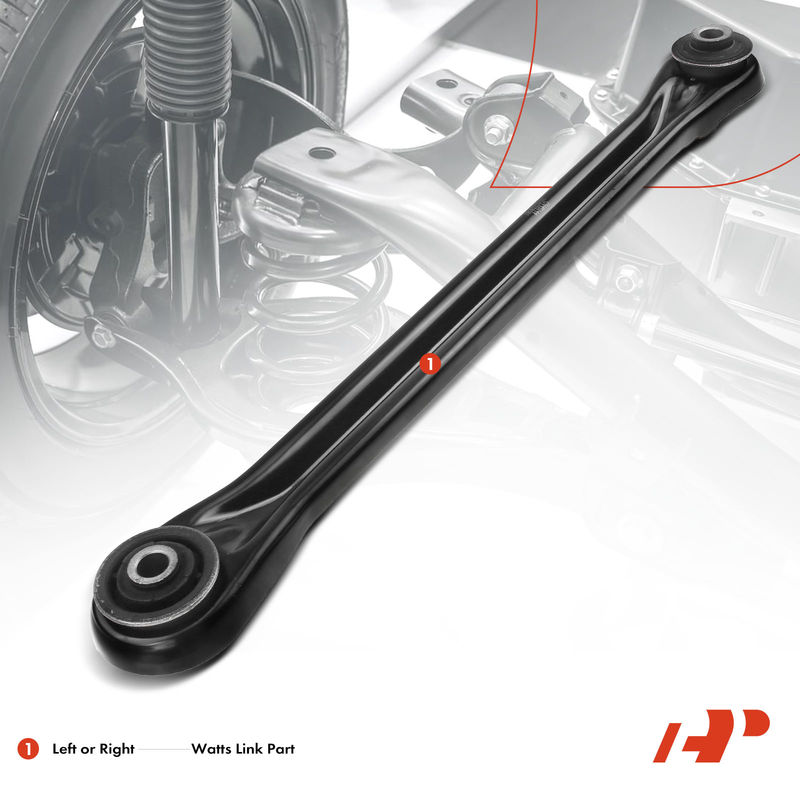 Left or Right Watts Link for Chrysler Aspen 2007-2009 Dodge Durango 2004-2009