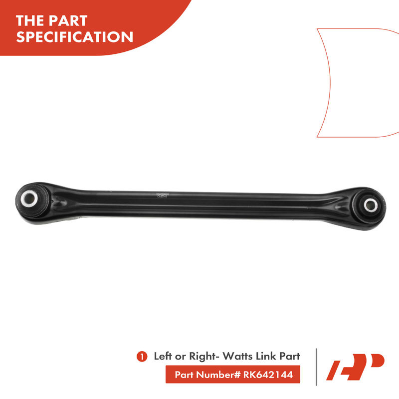 Left or Right Watts Link for Chrysler Aspen 2007-2009 Dodge Durango 2004-2009