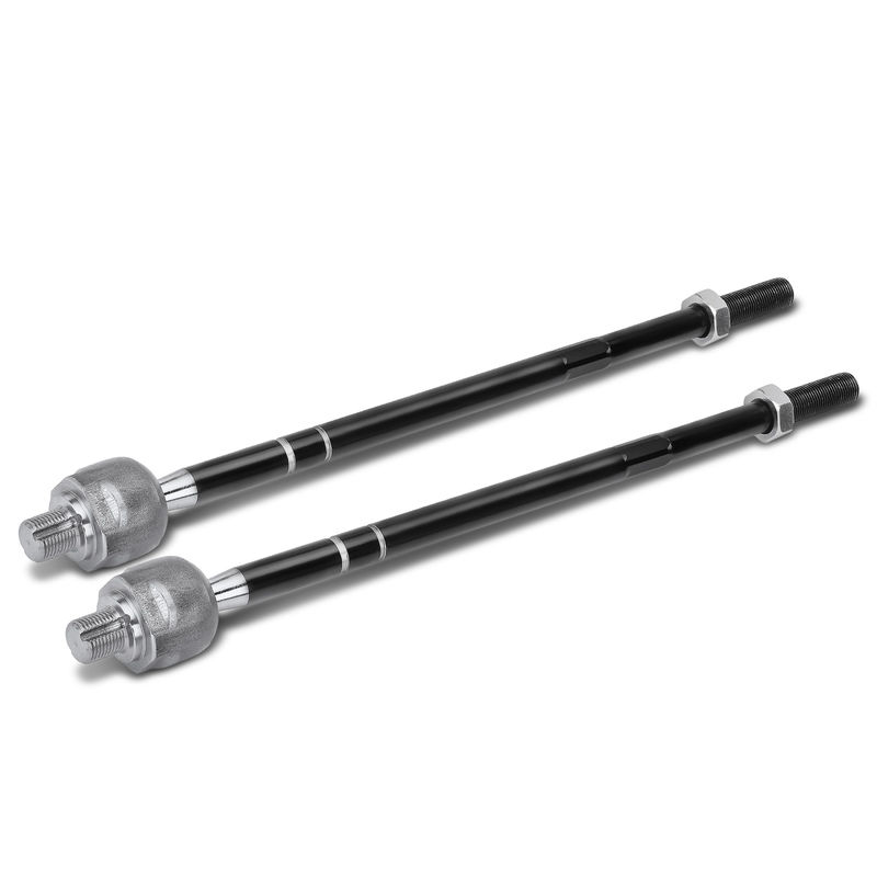 2x Inner Tie Rod End for Mercedes-Benz NV3 Sprinter 2500 Dodge Sprinter 3500