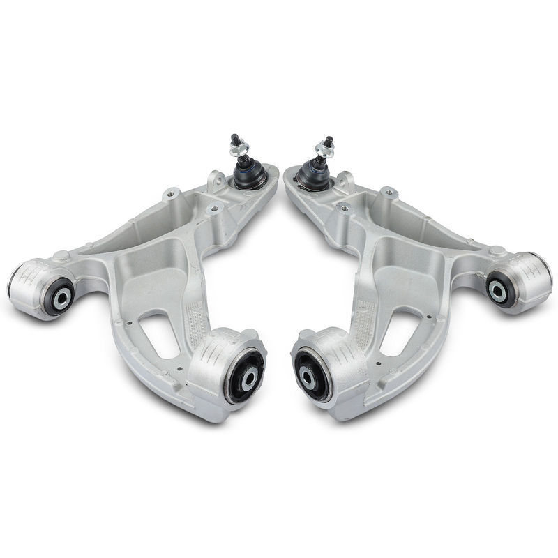 2x Front Lower Control Arm and Ball Joint Assembly for Cadillac CTS 2003-2007