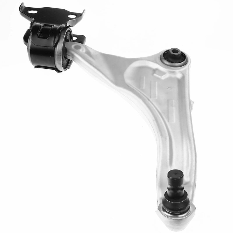Front Right Lower Control Arm with Ball Joint for Land Rover Range Rover Evoque